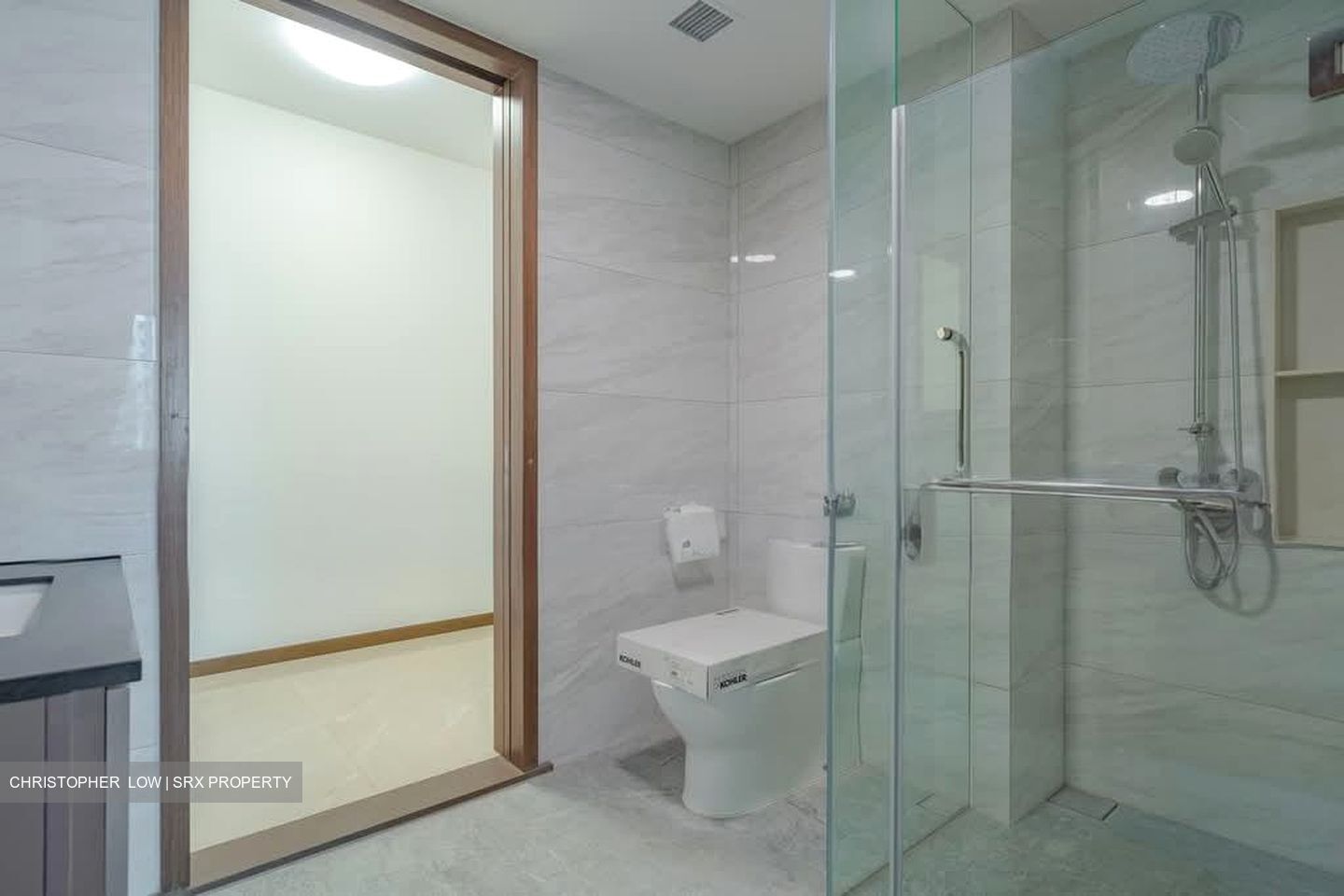 Normanton Park (D5), Apartment #570168071